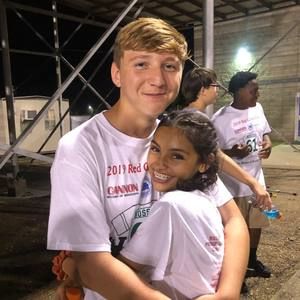 Meet your Posher, Holly